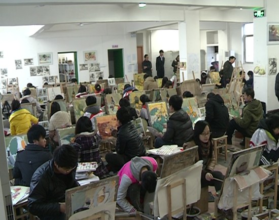 美术招生 新意源美术学校官网_南昌画室|南昌美术培训|南昌文化艺术